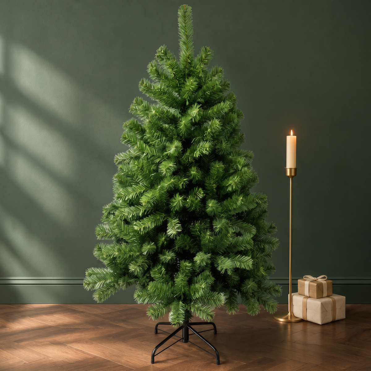 Pure Living Weihnachtsbaum pvc-120